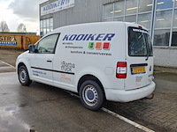 Bedrijfsauto, vw, caddy 1.9 tdi, 2007 - afbeelding 28 van  29