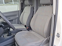 Bedrijfsauto, vw, caddy 1.9 tdi, 2007 - afbeelding 29 van  29