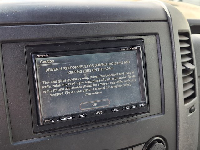 Bedrijfsauto, vw, crafter 32 2.0 tdi l2h3, 2012 - afbeelding 5 van  36