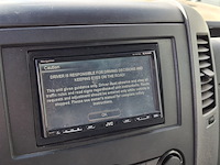 Bedrijfsauto, vw, crafter 32 2.0 tdi l2h3, 2012 - afbeelding 5 van  36