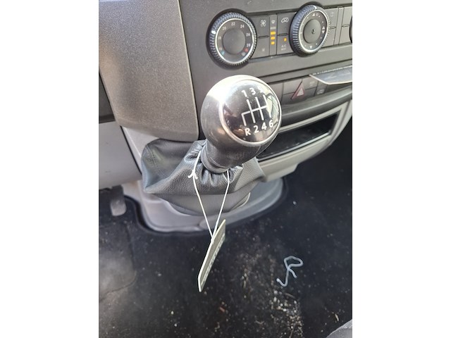 Bedrijfsauto, vw, crafter 32 2.0 tdi l2h3, 2012 - afbeelding 7 van  36