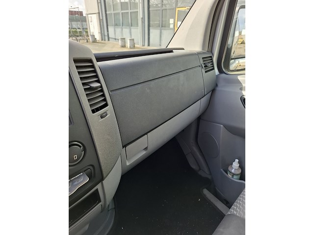 Bedrijfsauto, vw, crafter 32 2.0 tdi l2h3, 2012 - afbeelding 8 van  36