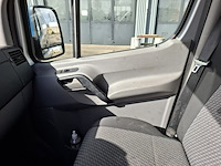 Bedrijfsauto, vw, crafter 32 2.0 tdi l2h3, 2012 - afbeelding 9 van  36