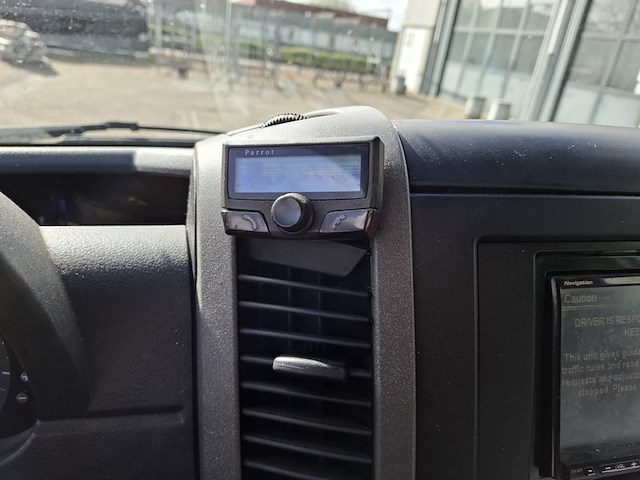 Bedrijfsauto, vw, crafter 32 2.0 tdi l2h3, 2012 - afbeelding 10 van  36