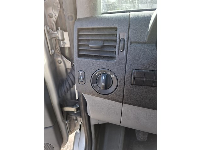 Bedrijfsauto, vw, crafter 32 2.0 tdi l2h3, 2012 - afbeelding 11 van  36