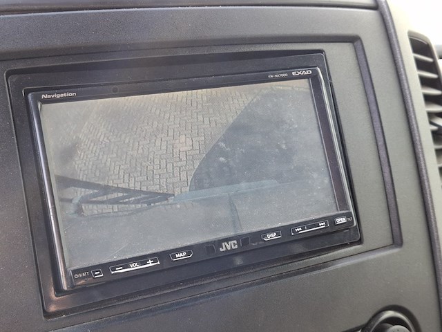 Bedrijfsauto, vw, crafter 32 2.0 tdi l2h3, 2012 - afbeelding 14 van  36