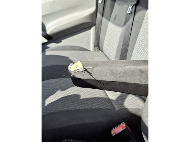 Bedrijfsauto, vw, crafter 32 2.0 tdi l2h3, 2012 - afbeelding 15 van  36