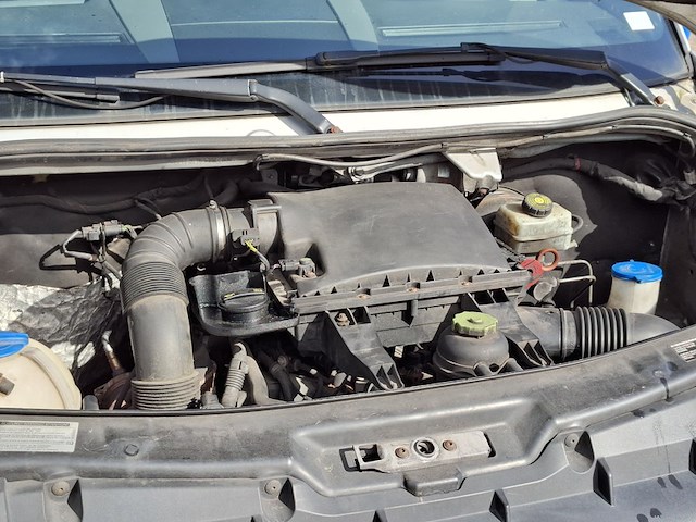 Bedrijfsauto, vw, crafter 32 2.0 tdi l2h3, 2012 - afbeelding 16 van  36