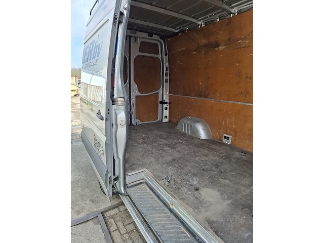 Bedrijfsauto, vw, crafter 32 2.0 tdi l2h3, 2012 - afbeelding 19 van  36