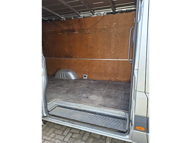 Bedrijfsauto, vw, crafter 32 2.0 tdi l2h3, 2012 - afbeelding 20 van  36