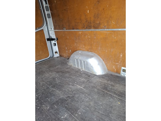 Bedrijfsauto, vw, crafter 32 2.0 tdi l2h3, 2012 - afbeelding 21 van  36