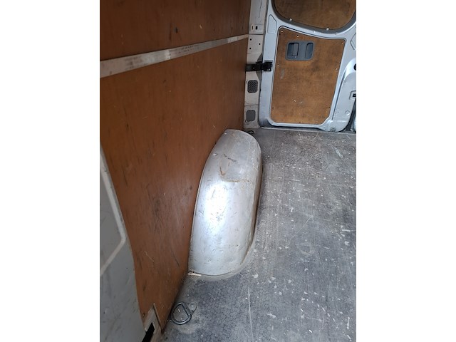 Bedrijfsauto, vw, crafter 32 2.0 tdi l2h3, 2012 - afbeelding 22 van  36