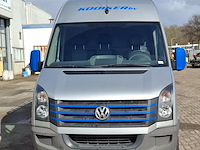Bedrijfsauto, vw, crafter 32 2.0 tdi l2h3, 2012 - afbeelding 12 van  36