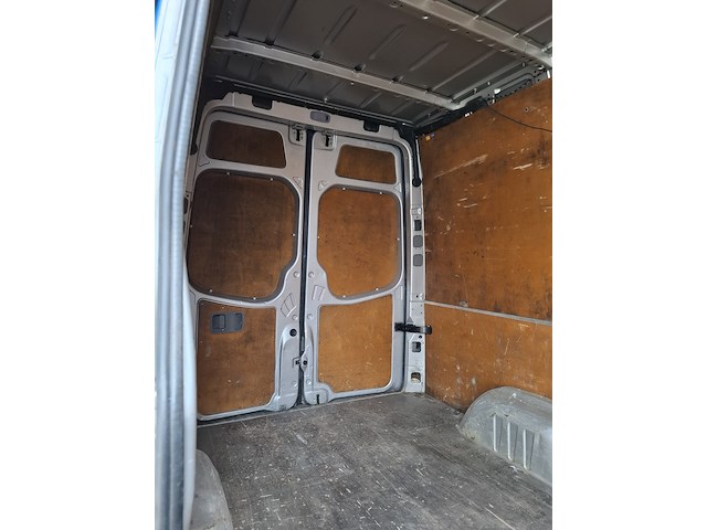 Bedrijfsauto, vw, crafter 32 2.0 tdi l2h3, 2012 - afbeelding 24 van  36
