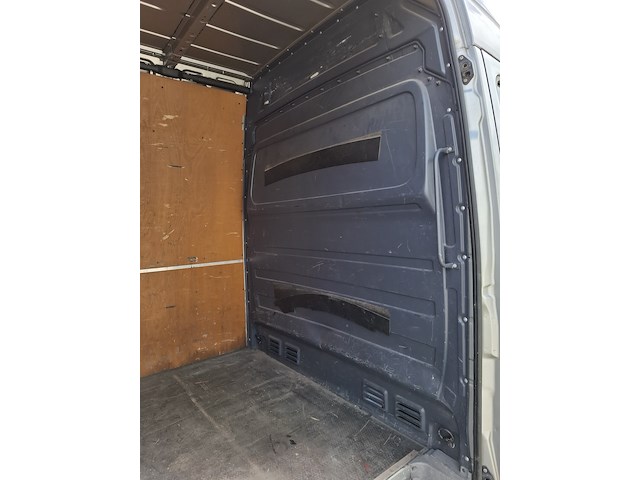 Bedrijfsauto, vw, crafter 32 2.0 tdi l2h3, 2012 - afbeelding 25 van  36