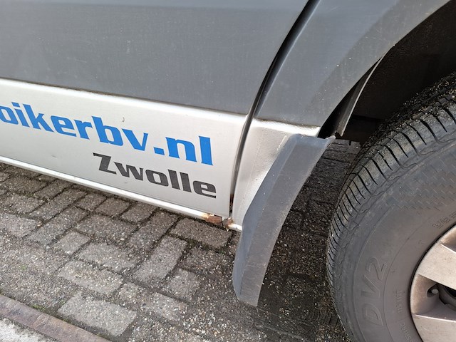 Bedrijfsauto, vw, crafter 32 2.0 tdi l2h3, 2012 - afbeelding 26 van  36