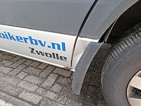 Bedrijfsauto, vw, crafter 32 2.0 tdi l2h3, 2012 - afbeelding 26 van  36