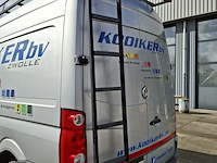 Bedrijfsauto, vw, crafter 32 2.0 tdi l2h3, 2012 - afbeelding 28 van  36