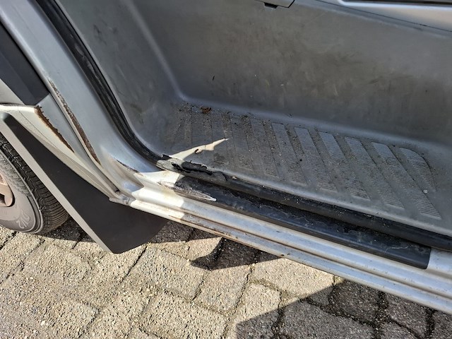 Bedrijfsauto, vw, crafter 32 2.0 tdi l2h3, 2012 - afbeelding 29 van  36