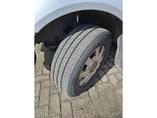 Bedrijfsauto, vw, crafter 32 2.0 tdi l2h3, 2012 - afbeelding 30 van  36