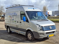 Bedrijfsauto, vw, crafter 32 2.0 tdi l2h3, 2012 - afbeelding 23 van  36