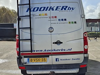 Bedrijfsauto, vw, crafter 32 2.0 tdi l2h3, 2012 - afbeelding 32 van  36