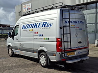 Bedrijfsauto, vw, crafter 32 2.0 tdi l2h3, 2012 - afbeelding 33 van  36