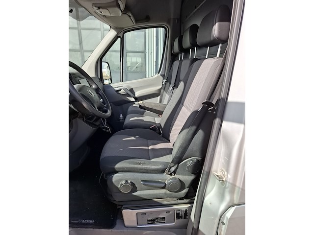Bedrijfsauto, vw, crafter 32 2.0 tdi l2h3, 2012 - afbeelding 36 van  36