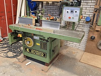 Bedrijfsbeëindiging: aannemings- en bouwbedrijf tollebeek