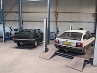 Bedrijfsbeëindiging: autobedrijf erik rijpma