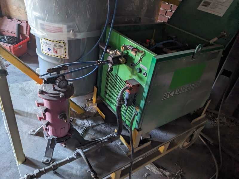 Bedrijfsbeëindiging: bedrijfswagenspuiterij & carrosserie b.v. kooiker