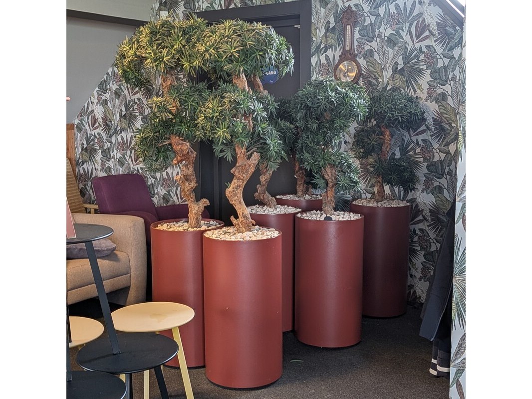 Bedrijfsbeëindiging de zoutbron | horeca en bed & breakfast