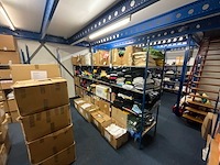 Bedrijfsbeëindiging devagro bedrijfskleding