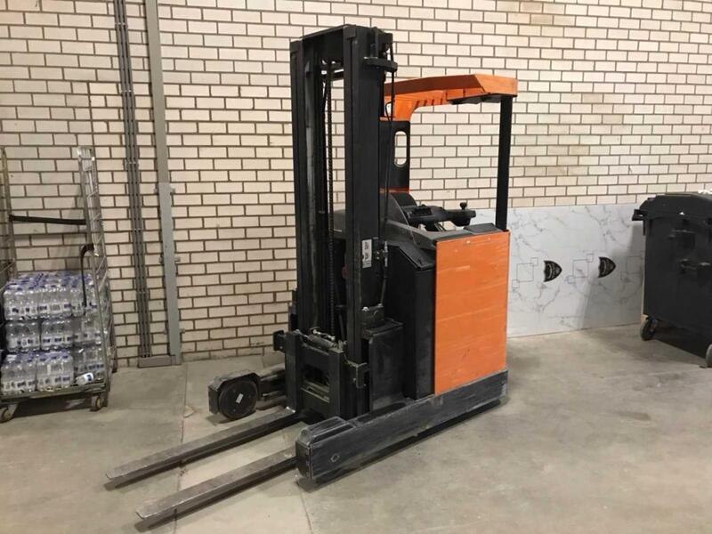 Bedrijfsbeëindiging: elektrische gereedschappen groothandel | deel 2