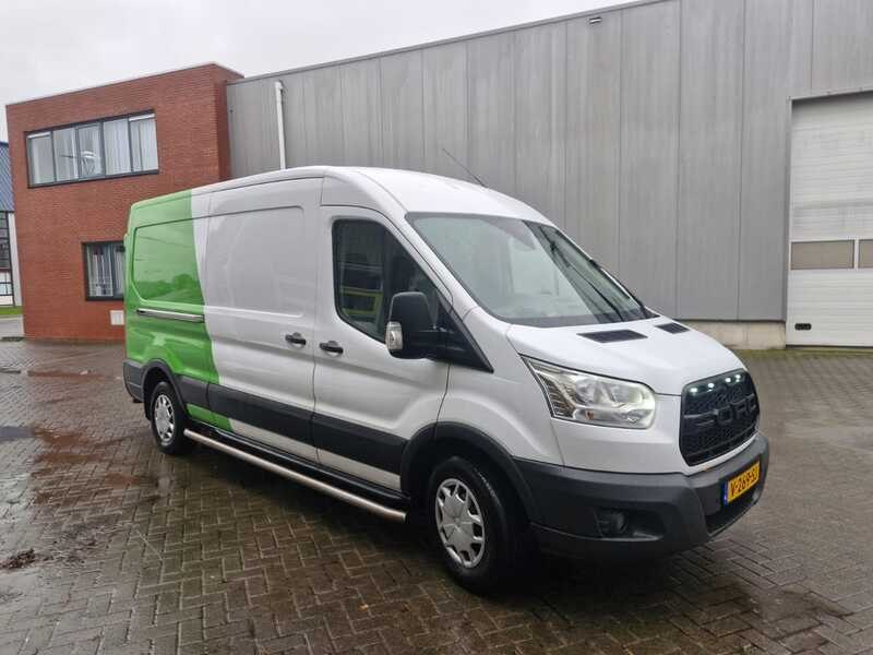 Bedrijfsbeëindiging: h & w hoveniers