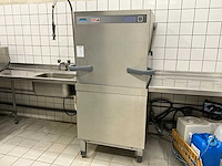 Bedrijfsbeëindiging horeca