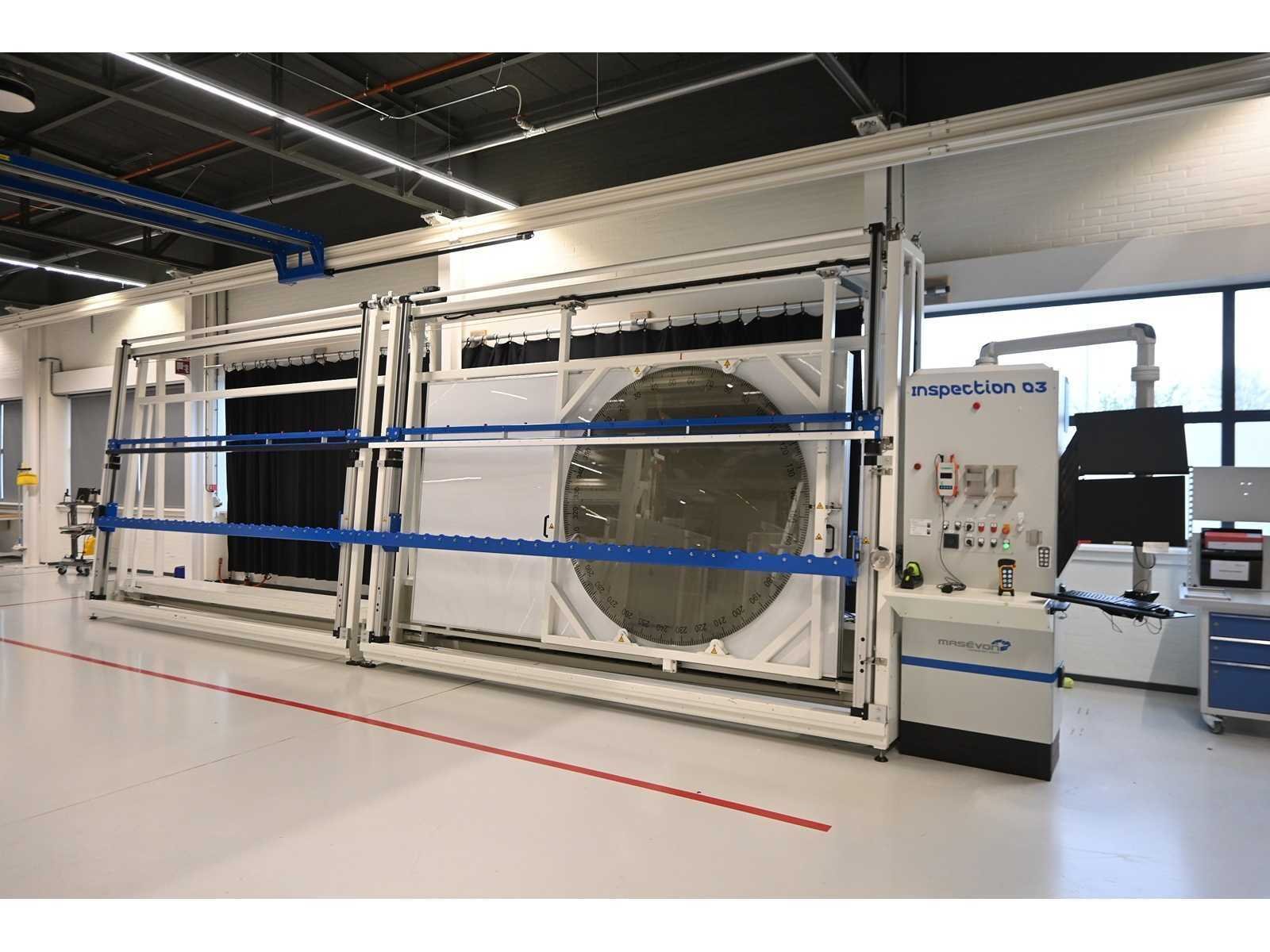 Bedrijfsbeëindiging liquid crystal glasfabriek eyrise b.v. - windows technologies b.v. 2/2