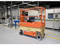Bedrijfsbeëindiging liquid crystal glasfabriek eyrise b.v. - windows technologies b.v. 3/3