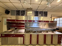 Bedrijfsbeëindiging restaria kavelaars prinsenbeek b.v.