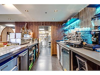 Bedrijfsbeëindiging restaurant casa ummi