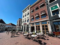 Bedrijfsbeëindiging restaurant ’t roerpotje te roermond