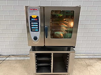 Bedrijfsbeëindiging restaurant ‘t zusje vlijmen b.v.