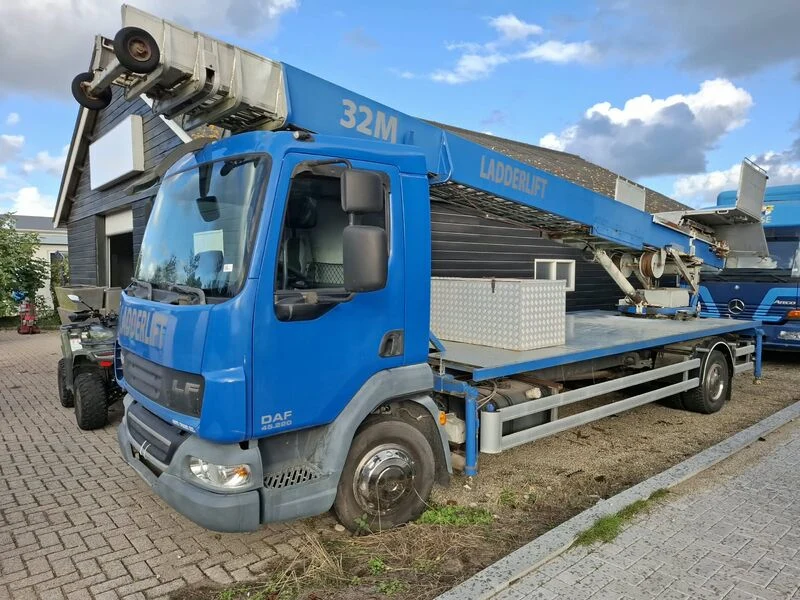 Bedrijfsbeëindiging sauna’s en verhuurmachines