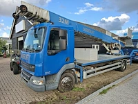 Bedrijfsbeëindiging sauna’s en verhuurmachines