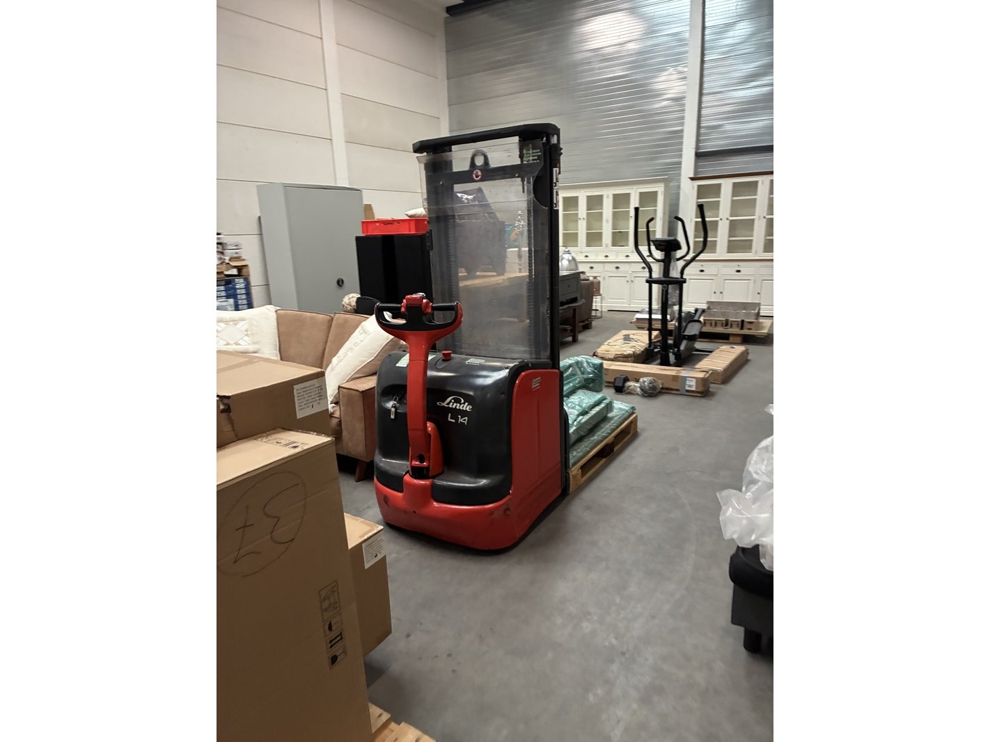 Bedrijfsbeëindiging: toa b.v.