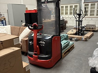 Bedrijfsbeëindiging: toa b.v.