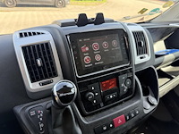 Bedrijfsbus fiat ducato 9v automaat met kenteken vfh-36-r - afbeelding 2 van  22