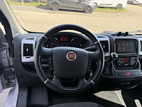 Bedrijfsbus fiat ducato 9v automaat met kenteken vfh-36-r - afbeelding 3 van  22