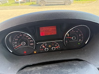 Bedrijfsbus fiat ducato 9v automaat met kenteken vfh-36-r - afbeelding 4 van  22