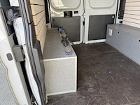 Bedrijfsbus fiat ducato 9v automaat met kenteken vfh-36-r - afbeelding 8 van  22
